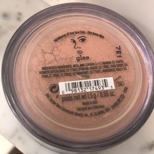 bareMinerals Makeup - Bare minerals all over face color - Glee bareMinerals Makeup - Bare minerals all over face color - Glee